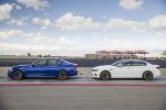 BMW M5 2018 года (NA)
